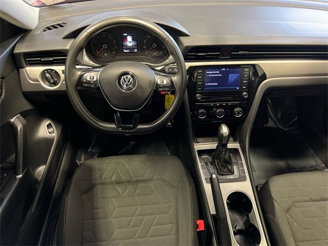 Used 2021 Volkswagen Passat 2.0T S image 18