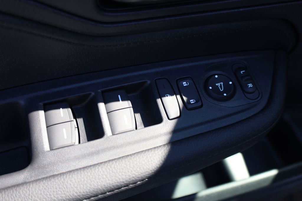 New 2026 Honda Odyssey EX-L image 11