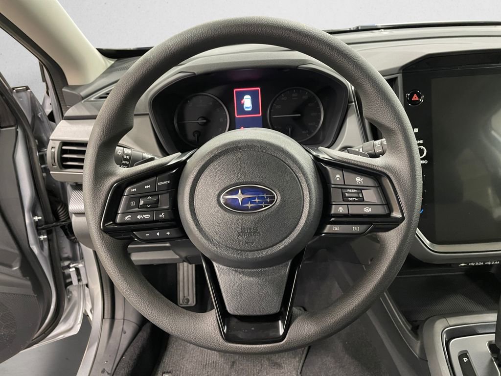 New 2026 Subaru Crosstrek 2.0i Premium image 15
