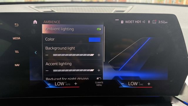 Used 2023 BMW X1 xDrive28i AWD/4WD image 47