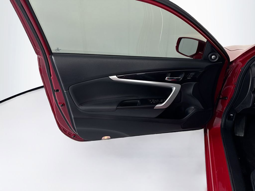Used 2015 Honda Accord EX-L image 23