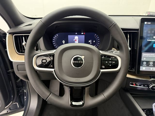 New 2026 Volvo XC60 B5 Plus w/ Protection Package Premier image 15