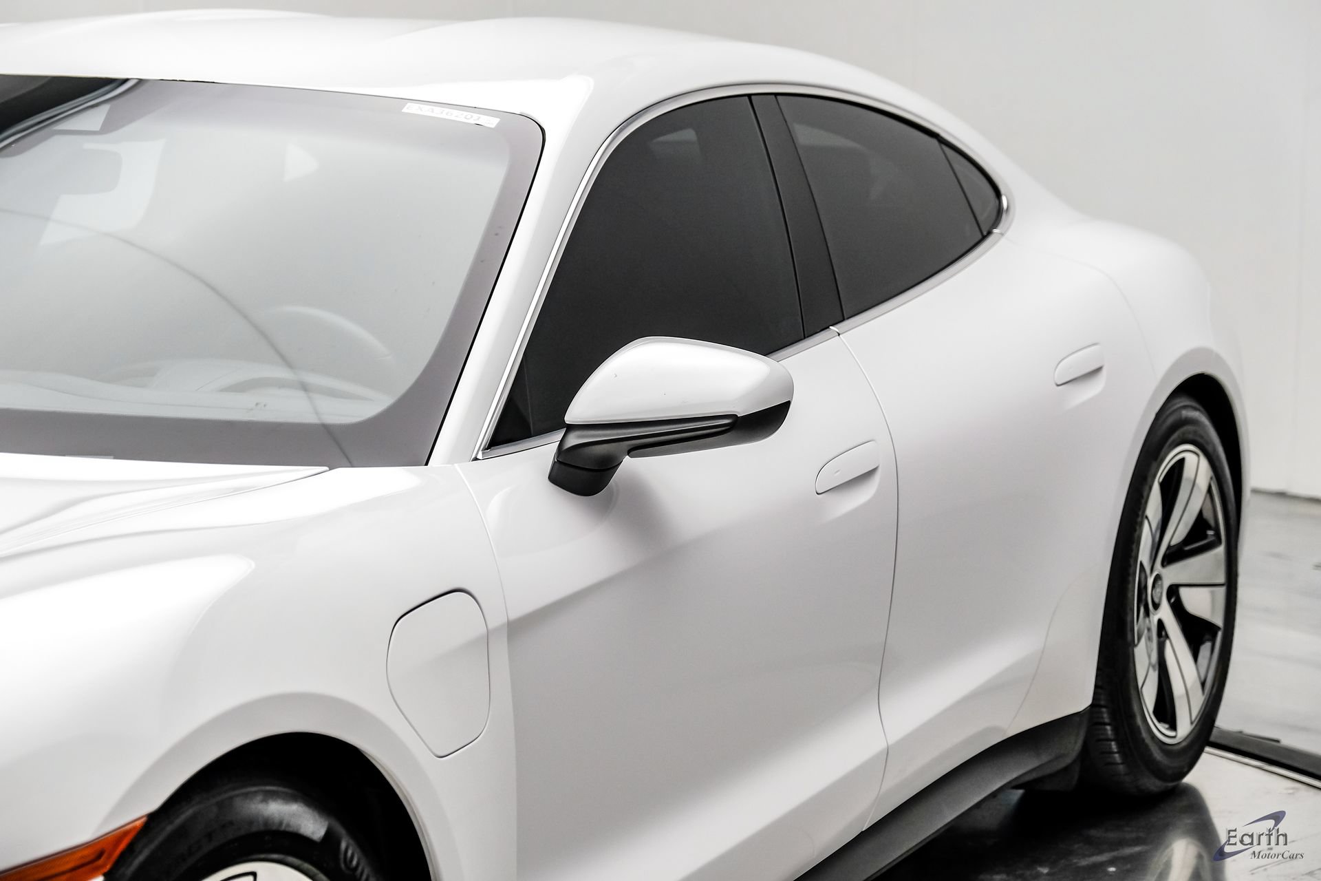 Used 2023 Porsche Taycan 4S AWD/4WD image 26