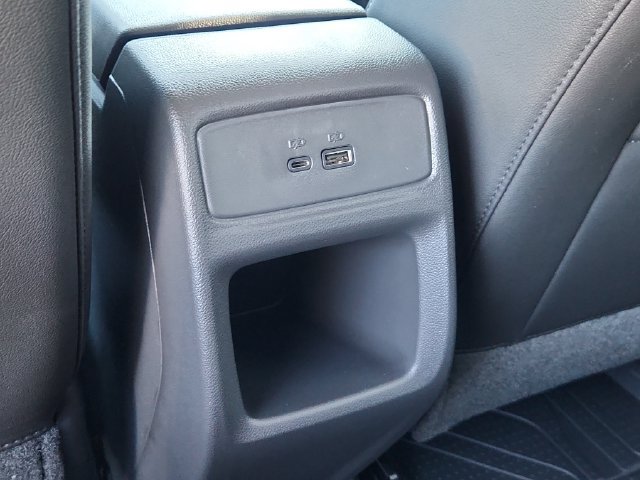 New 2026 Chevrolet Trax ACTIV w/ Driver Confidence Package FWD image 16