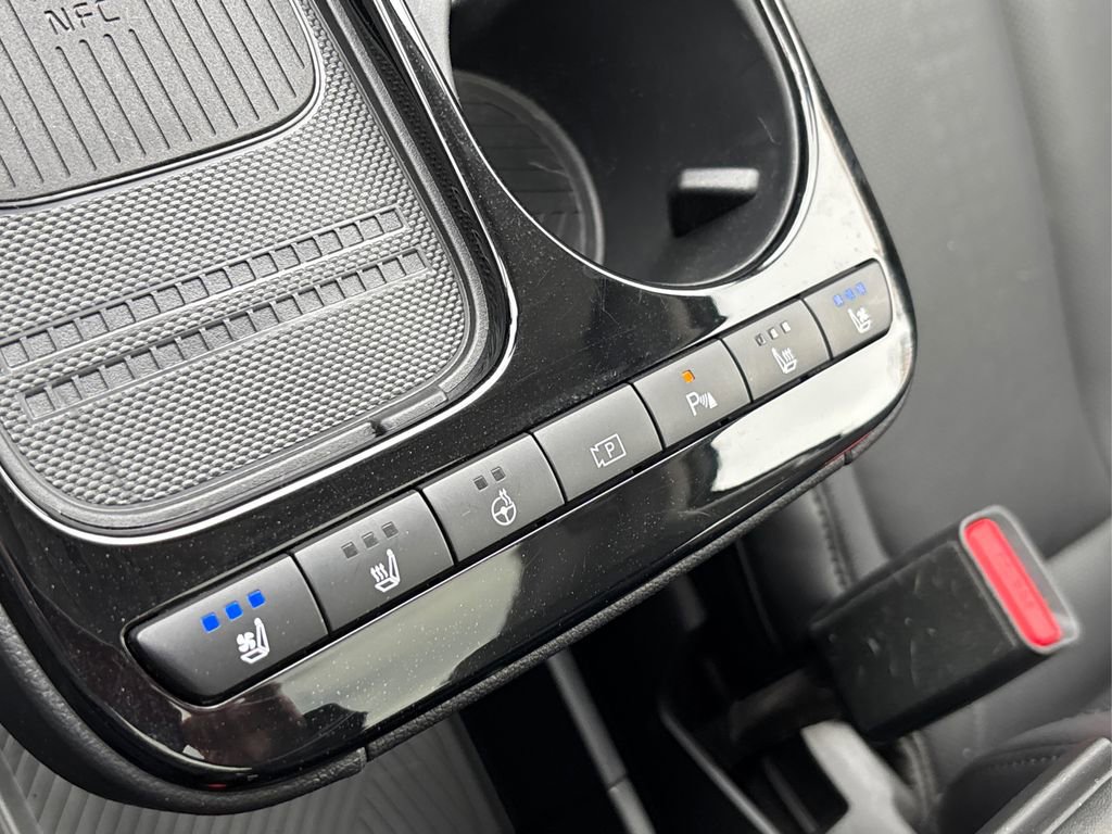 Used 2025 Hyundai Ioniq 5 Limited image 41