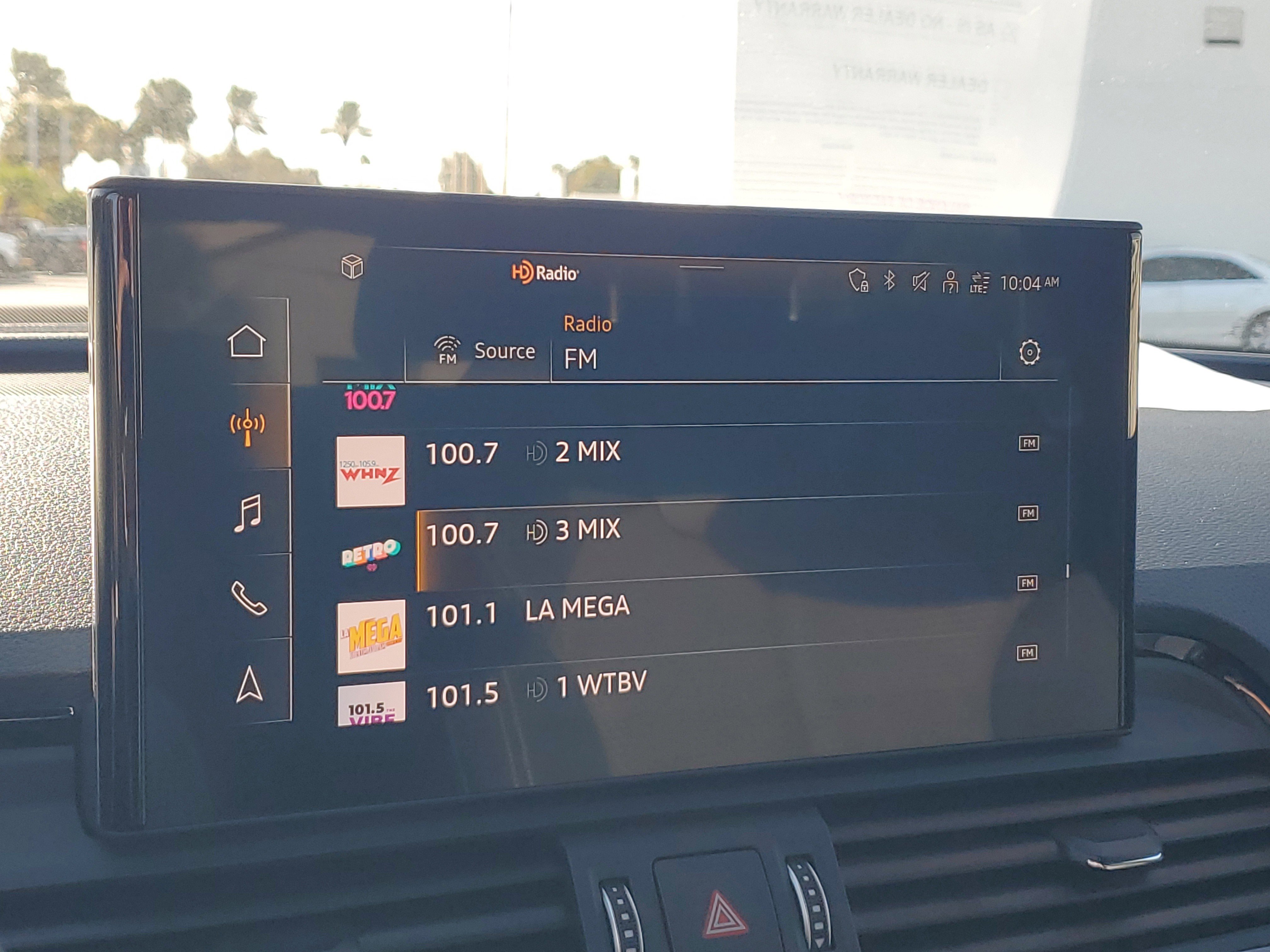 Used 2022 Audi SQ5 Premium Plus w/ Premium Plus Package image 22