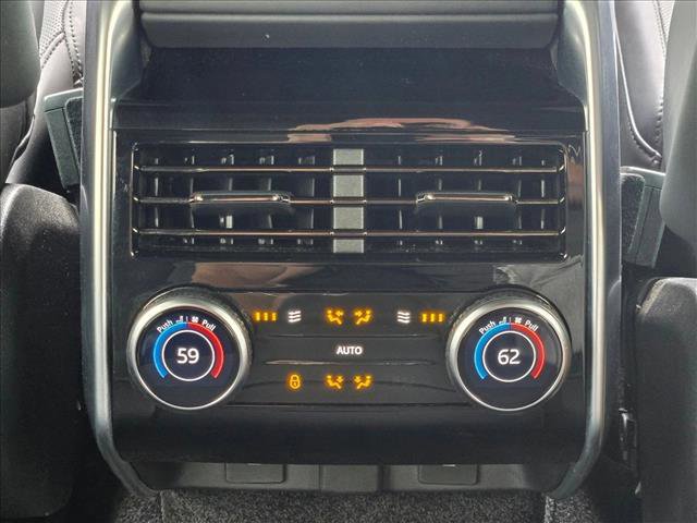 Certified 2023 Land Rover Range Rover Long Wheelbase SE image 18