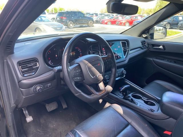 Used 2022 Dodge Durango R/T w/ Blacktop Package image 14