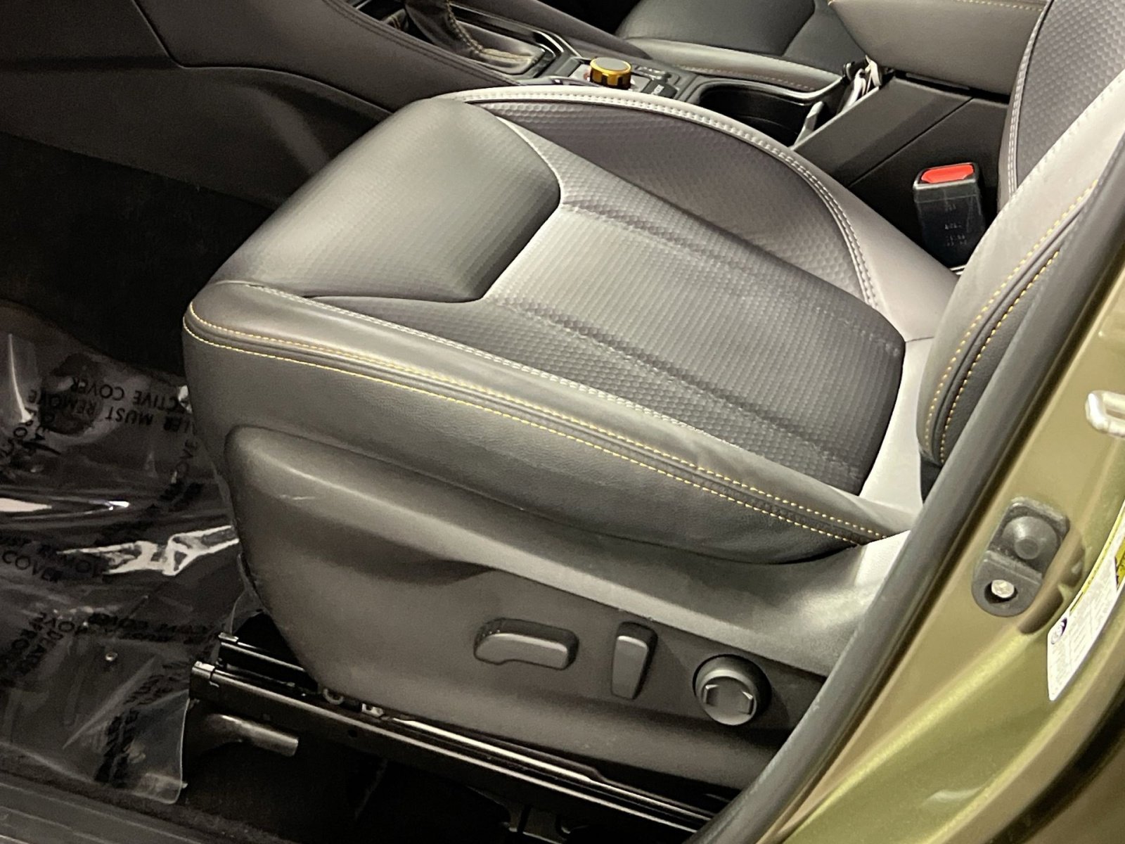 Used 2022 Subaru Forester Wilderness image 14