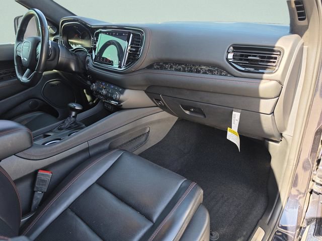 Certified 2024 Dodge Durango R/T RWD image 15