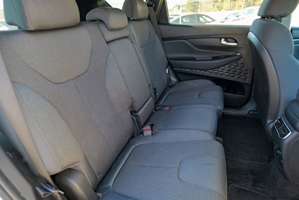 Used 2022 Hyundai Santa Fe SEL image 32