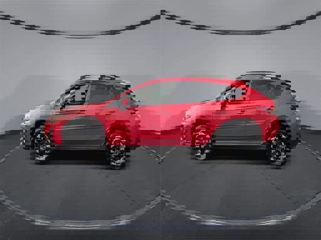 Certified 2022 Subaru Crosstrek 2.0i Premium w/ Moonroof Package image 5