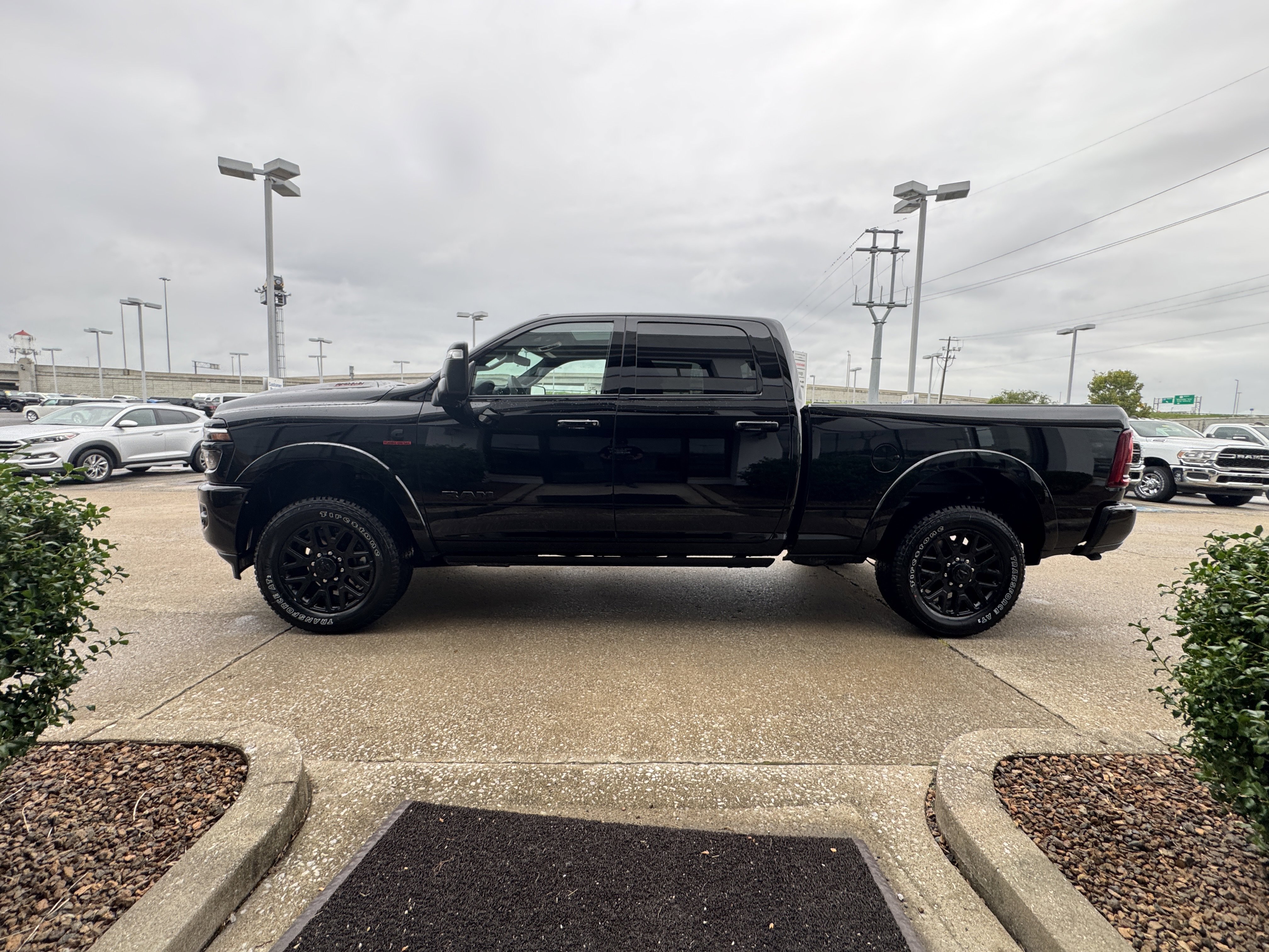 New 2026 RAM 2500 Limited image 13