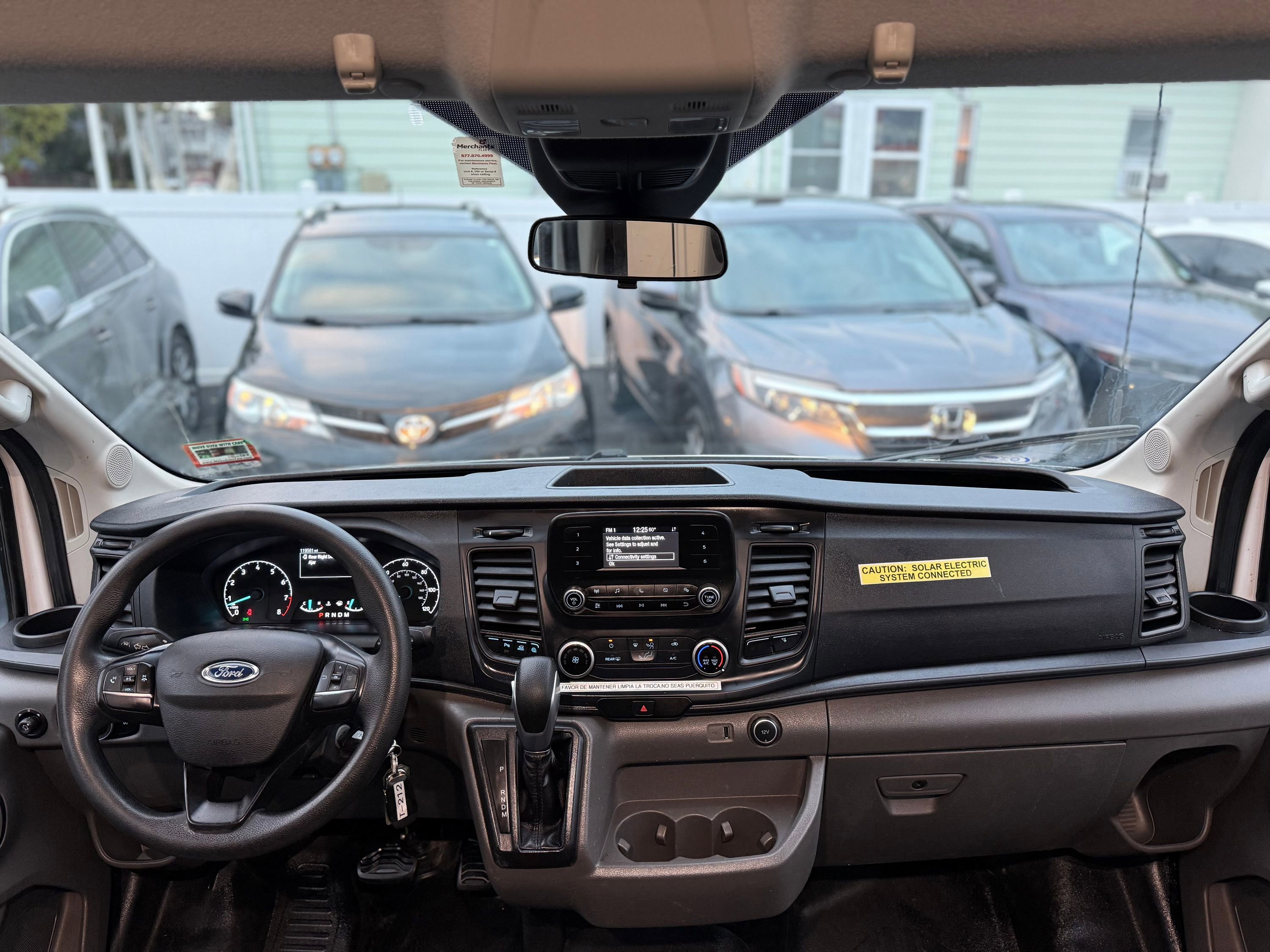 Used 2021 Ford Transit 350 148 High Roof Extended RWD image 31