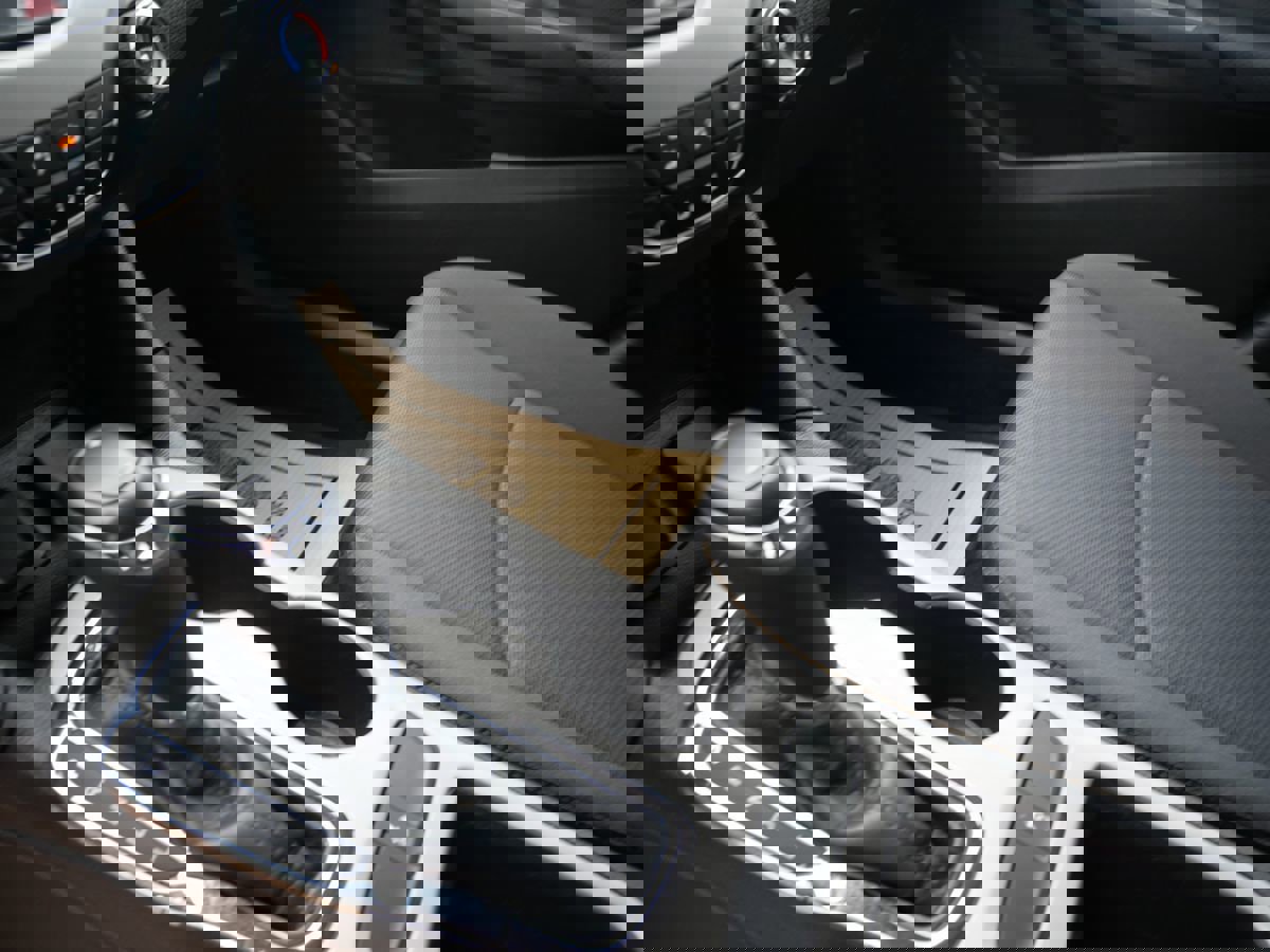 Used 2018 Chevrolet Cruze LS w/ LS Fleet Convenience Package image 15