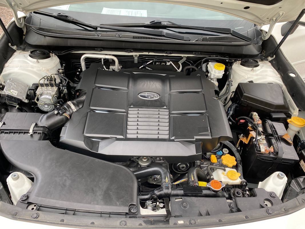 Used 2018 Subaru Outback 3.6R Touring AWD/4WD image 27