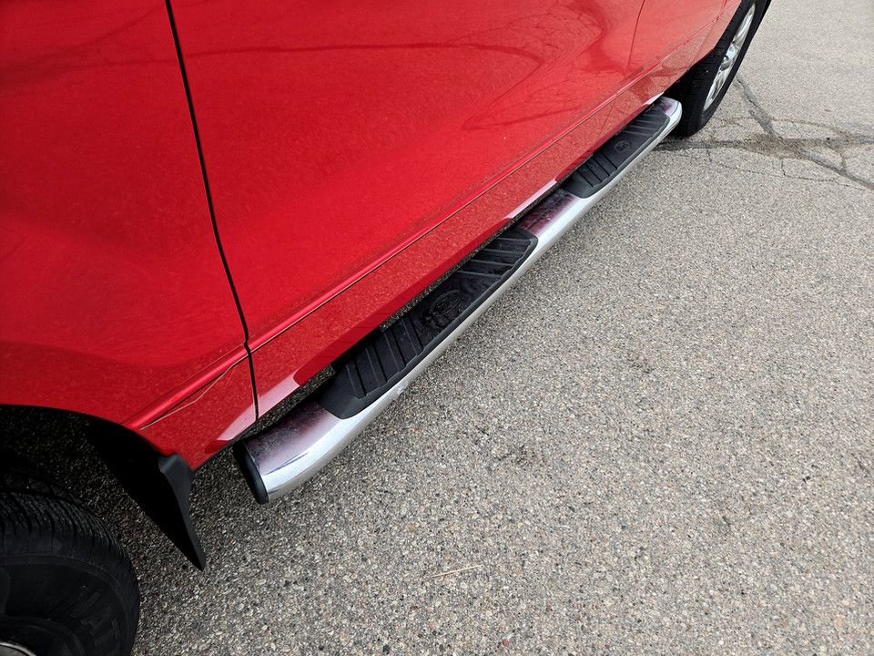 Used 2010 Ford F150 XLT image 31