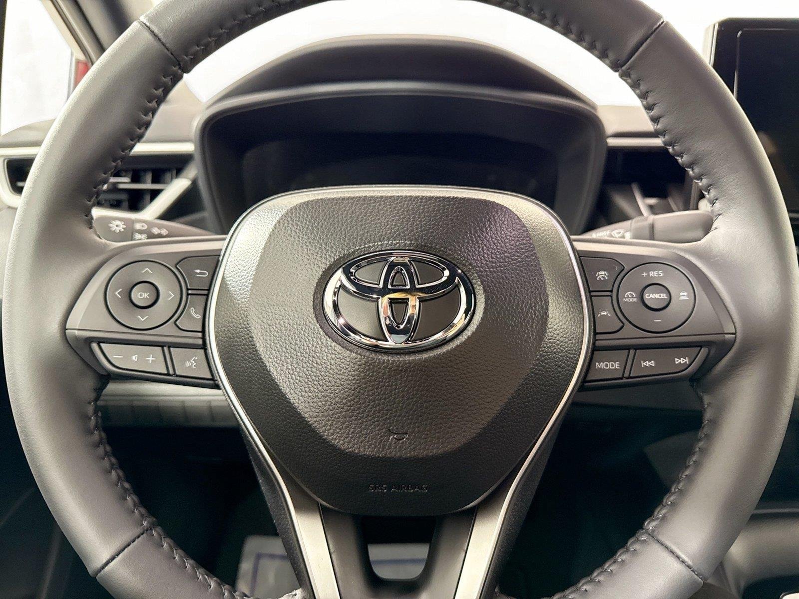 New 2026 Toyota Corolla SE FWD image 20