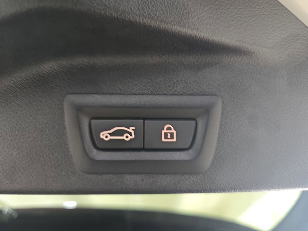 Certified 2023 BMW X5 sDrive40i image 31