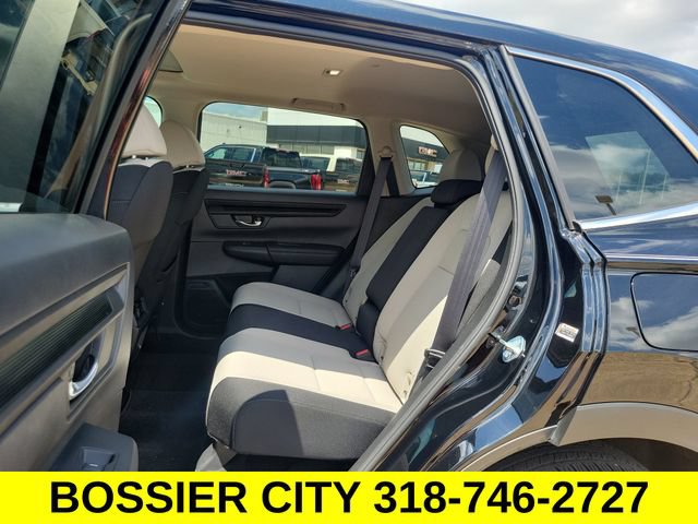 Used 2024 Honda CR-V EX image 8