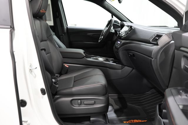 New 2026 Honda Ridgeline TrailSport image 14
