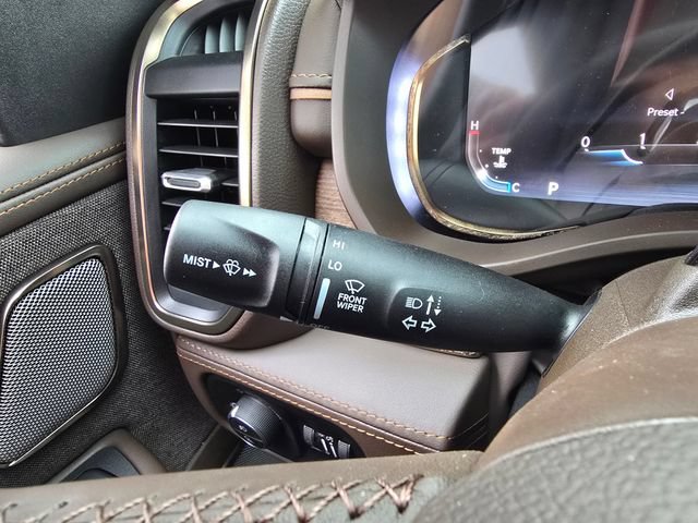 New 2026 RAM 1500 Limited AWD/4WD image 19