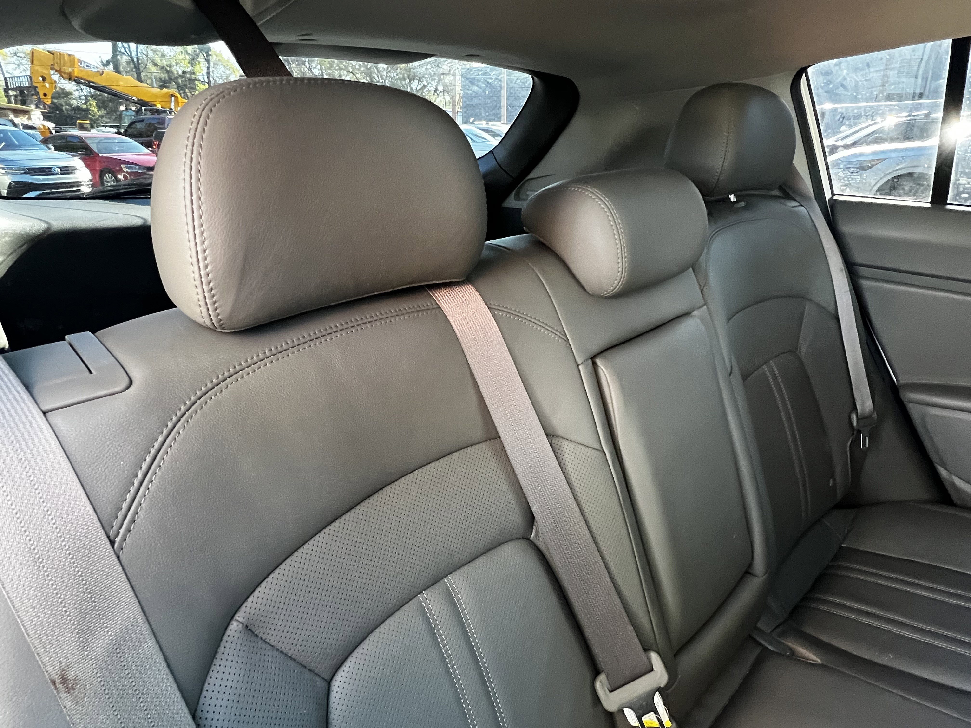 Used 2016 Kia Sportage EX w/ EX Premium Package image 42