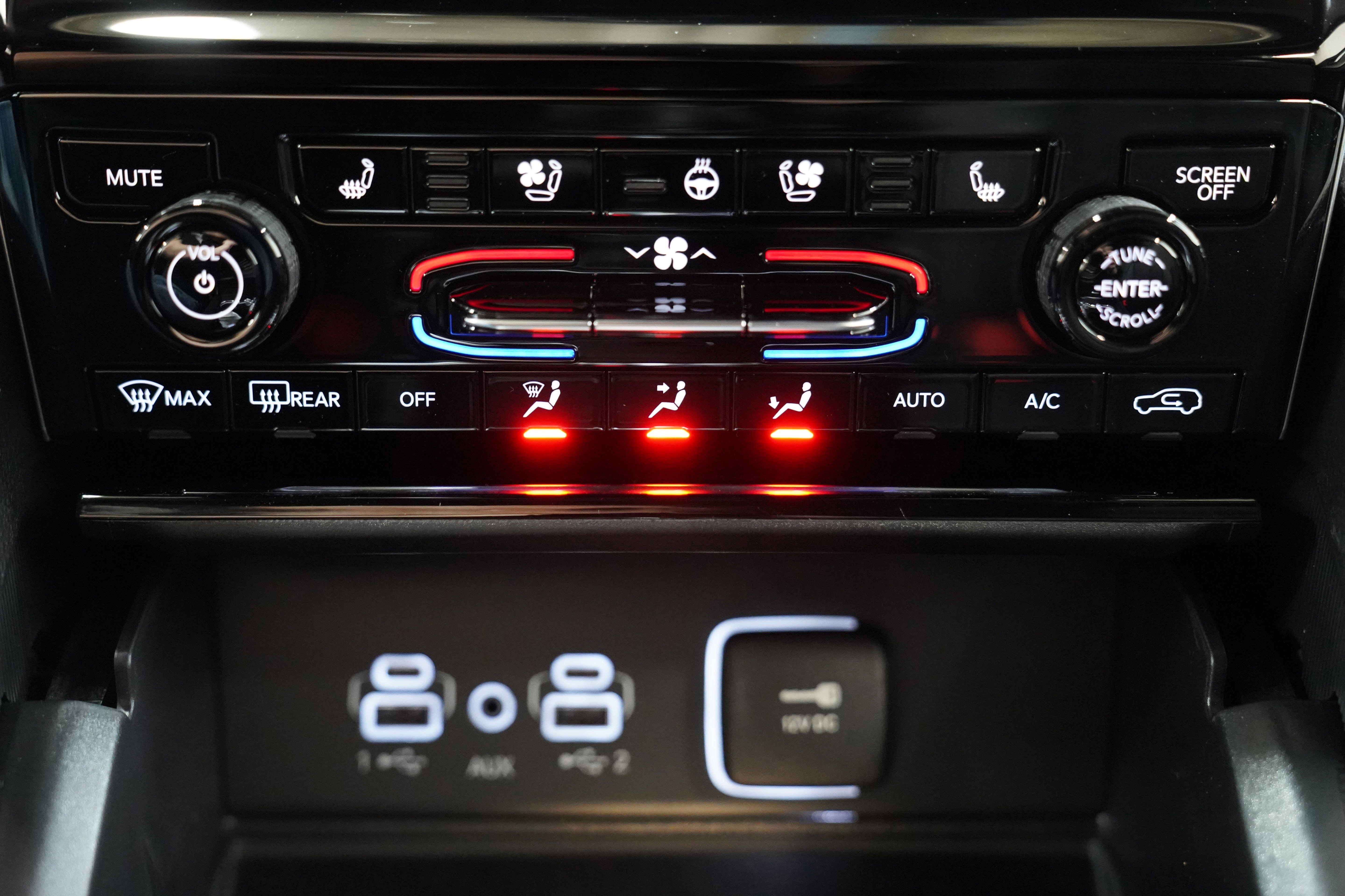 New 2025 Jeep Grand Cherokee L Limited image 31