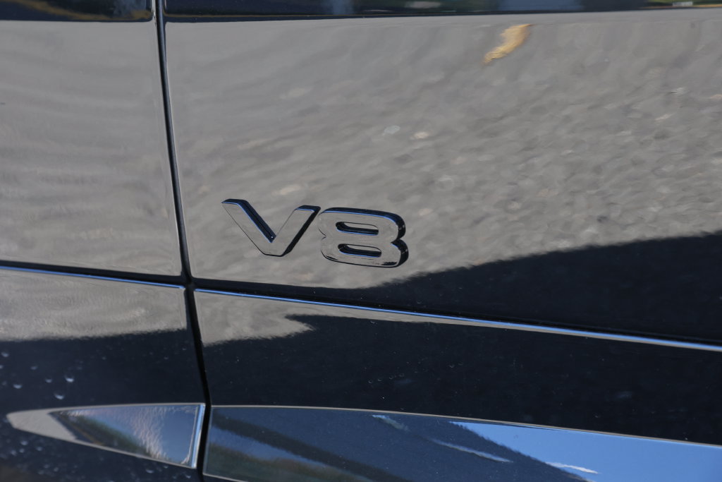 New 2027 Land Rover Range Rover Sport Dynamic SE AWD/4WD image 6