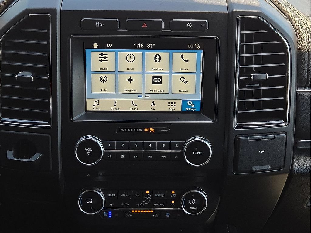 Used 2018 Ford Expedition Limited RWD image 13