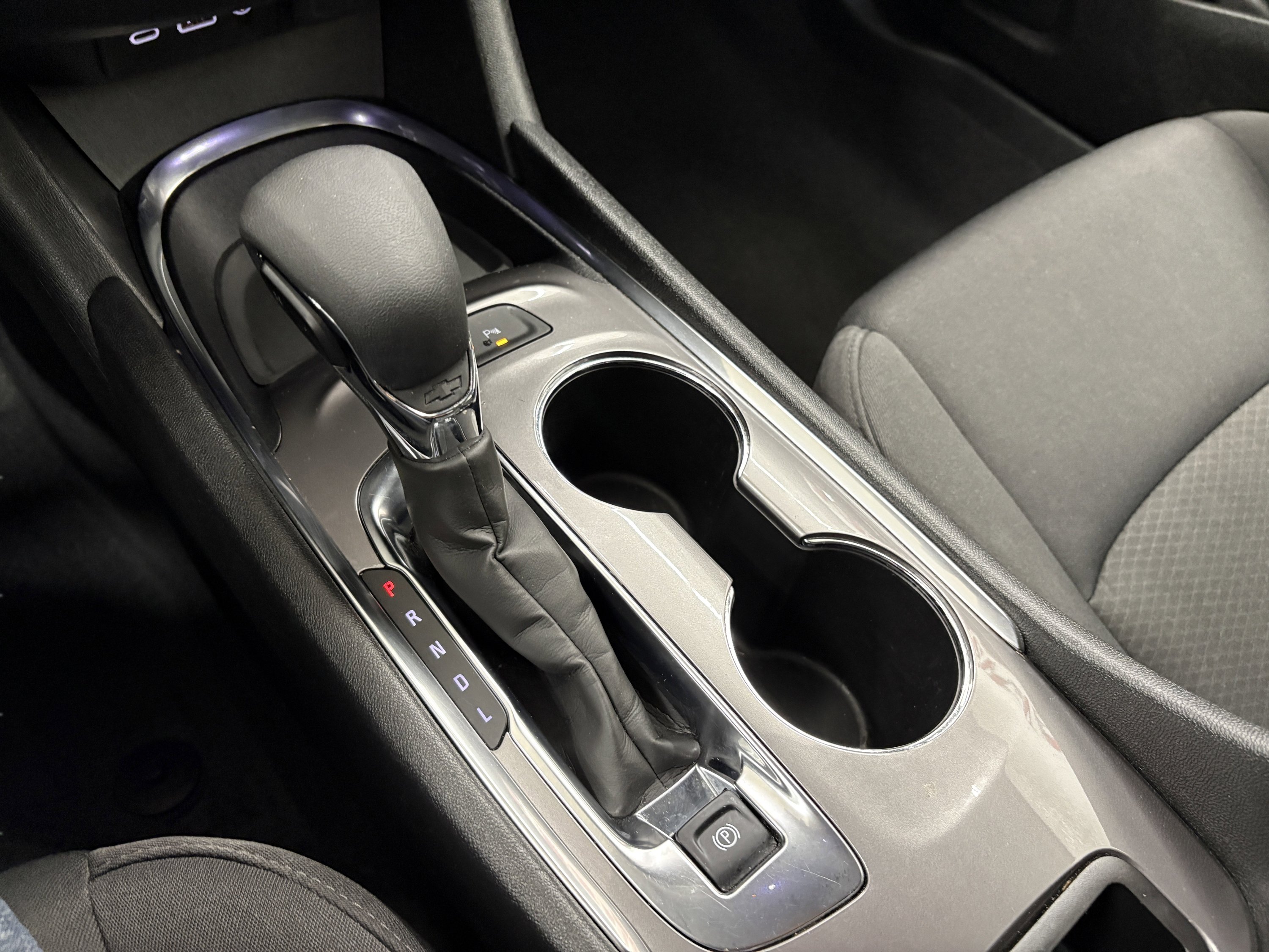 Used 2025 Chevrolet Malibu LT FWD image 20