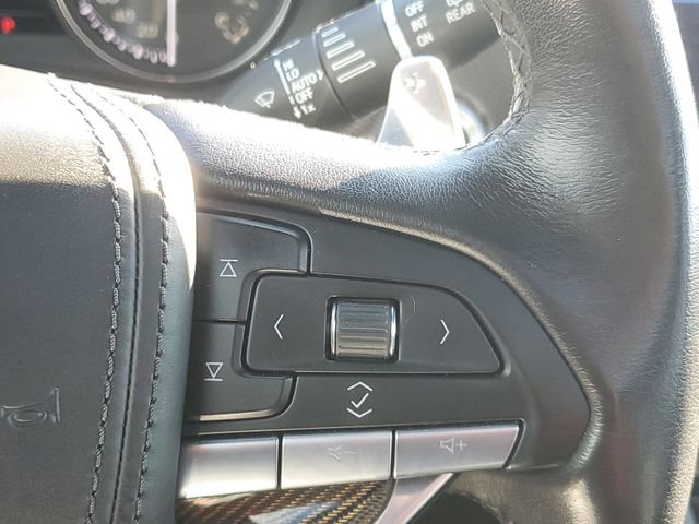 Certified 2021 Cadillac XT6 Sport w/ Platinum Package AWD/4WD image 24