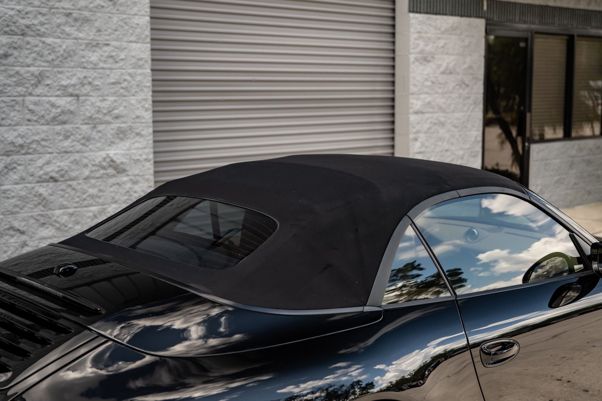 Used 2011 Porsche 911 Carrera S RWD image 28