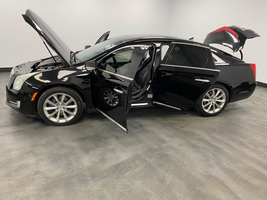 Used 2014 Cadillac XTS Premium FWD image 46