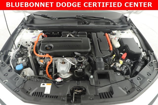 Used 2023 Honda Accord EX-L image 6