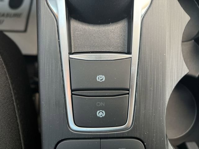 New 2026 Ford Escape Active FWD image 29