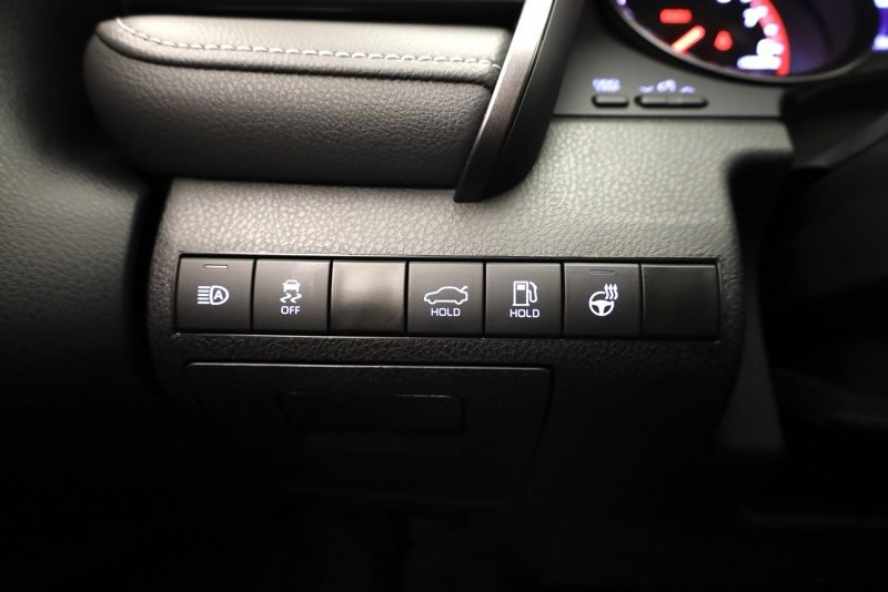 Used 2024 Toyota Camry XSE w/ Blackout Package (TMS) image 29