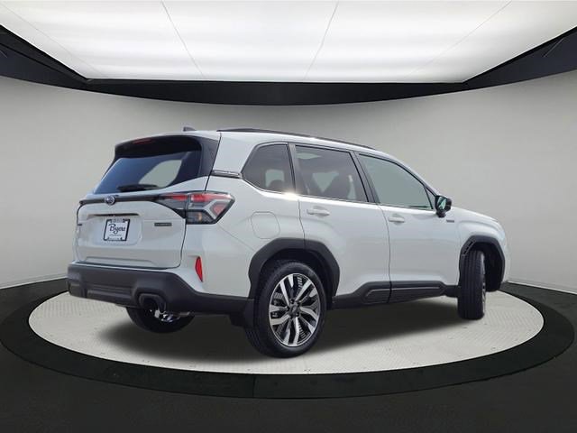 New 2026 Subaru Forester Touring image 7
