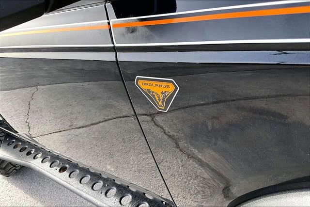 Used 2023 Ford Bronco Badlands image 24