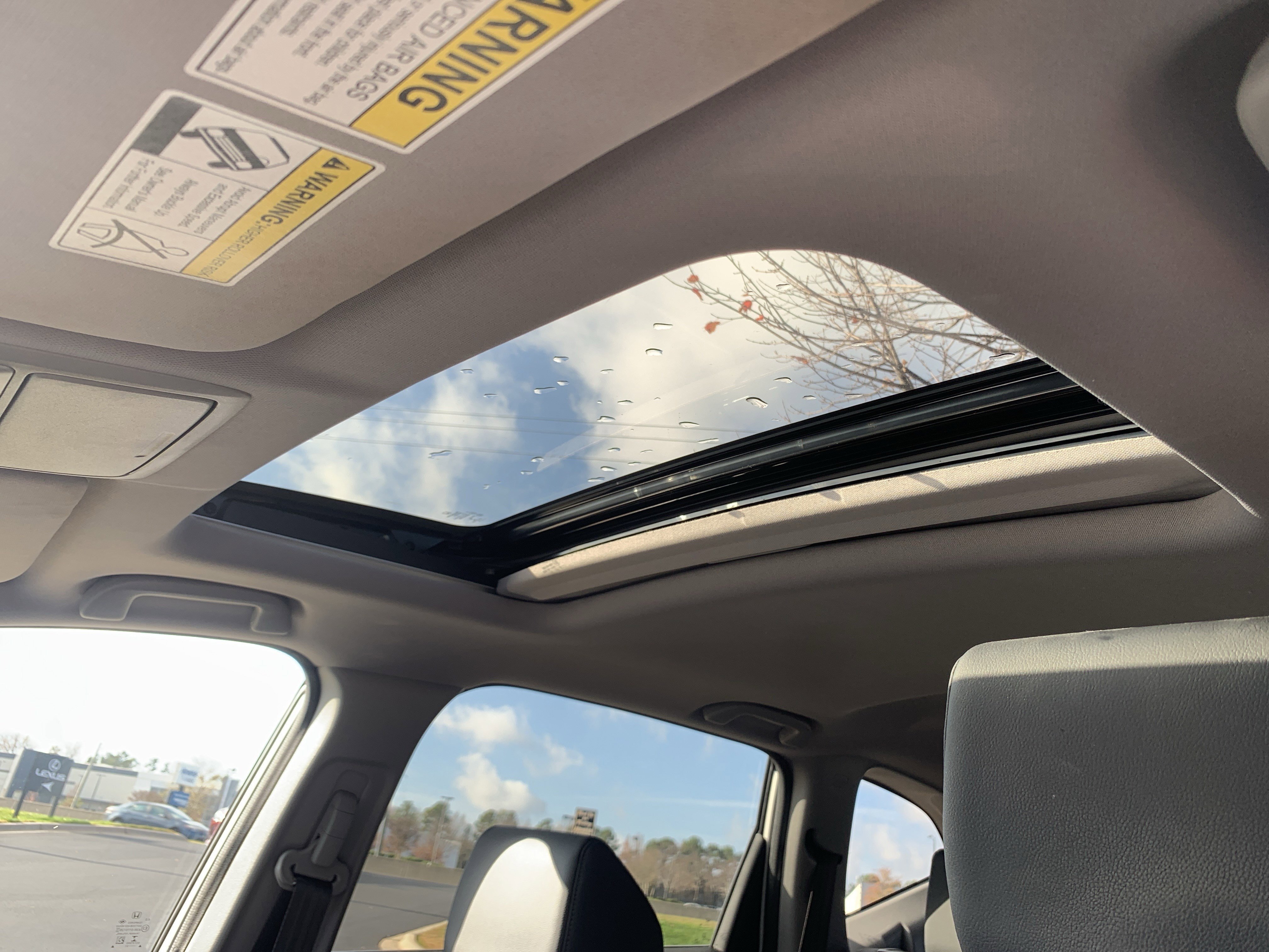 Used 2021 Honda CR-V Touring image 27