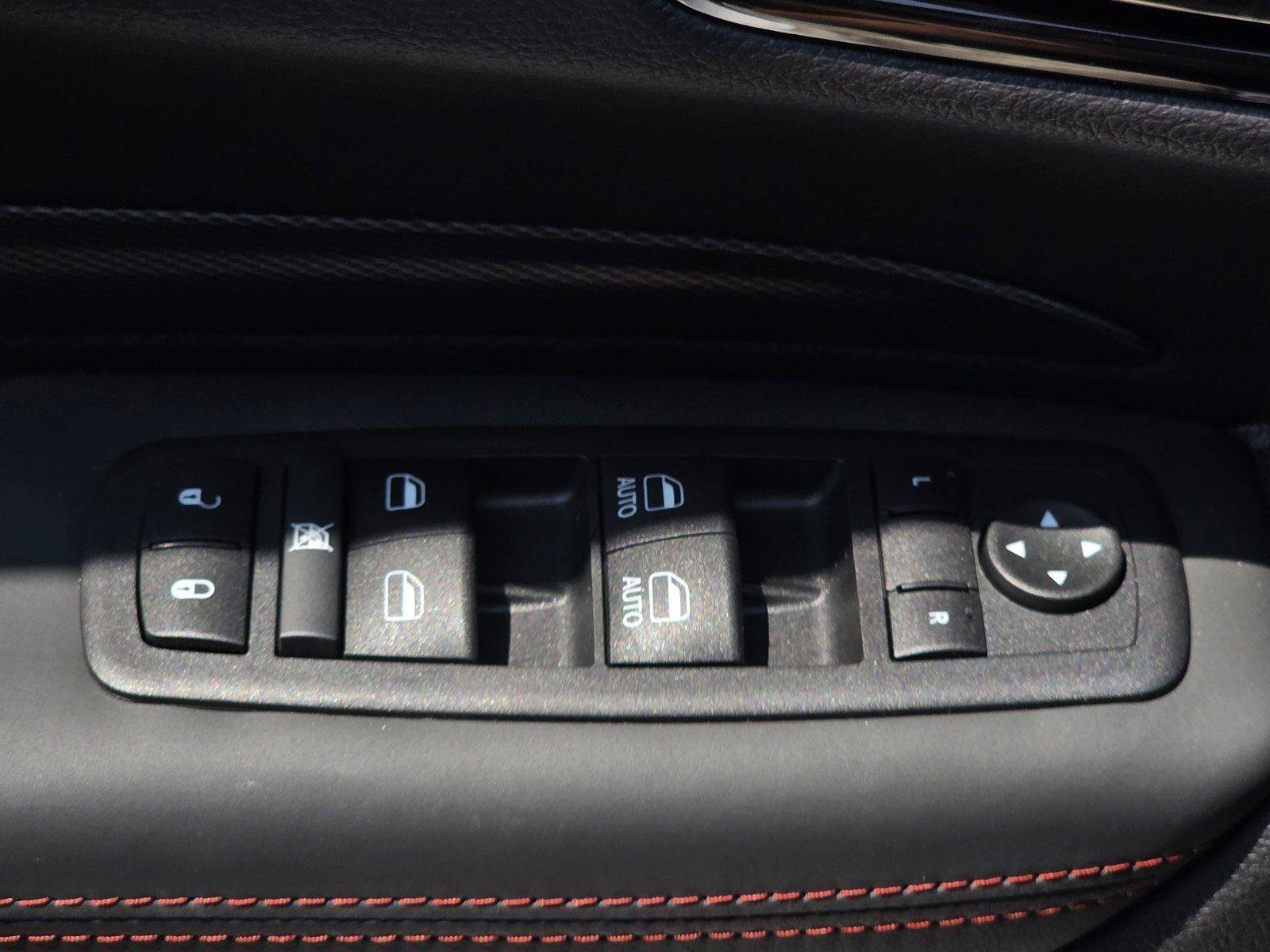 New 2026 Dodge Durango GT AWD/4WD image 26