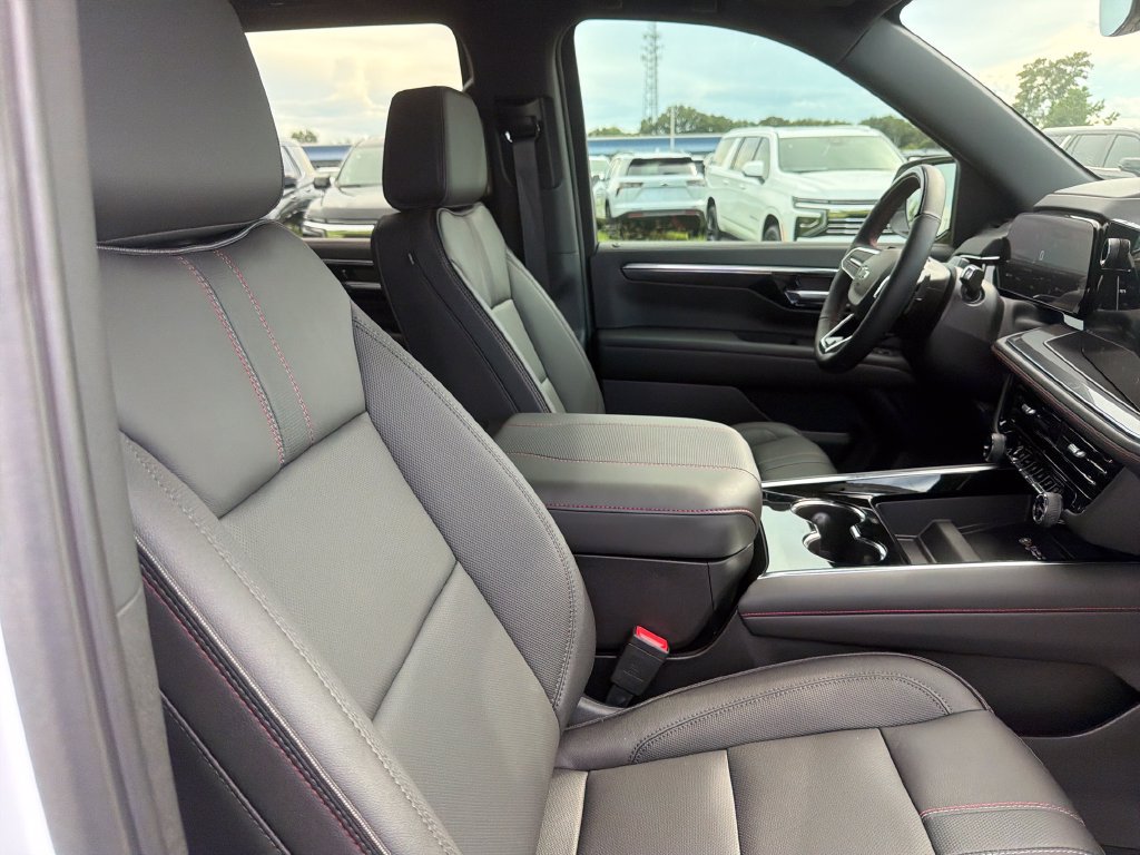 New 2026 Chevrolet Tahoe RST w/ Advanced Technology Package AWD/4WD image 31