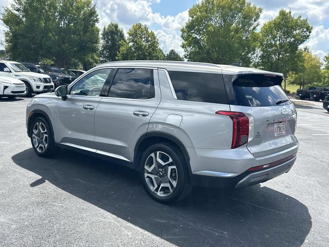 Used 2024 Hyundai Palisade Limited AWD/4WD image 6