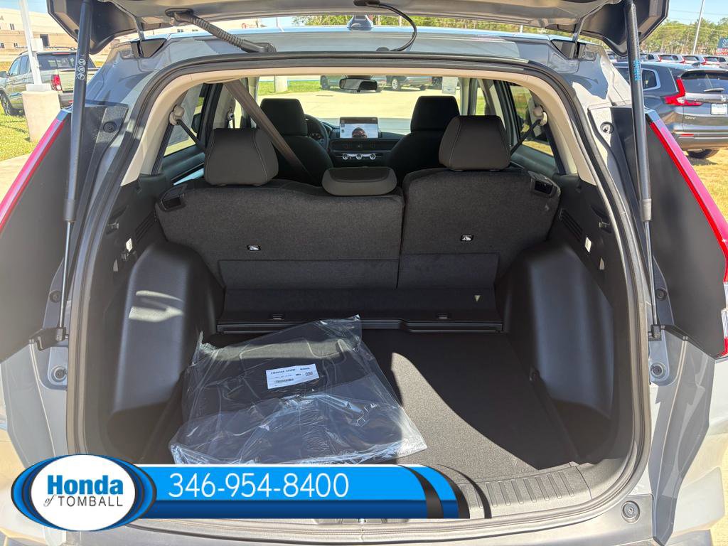 New 2026 Honda CR-V LX image 14