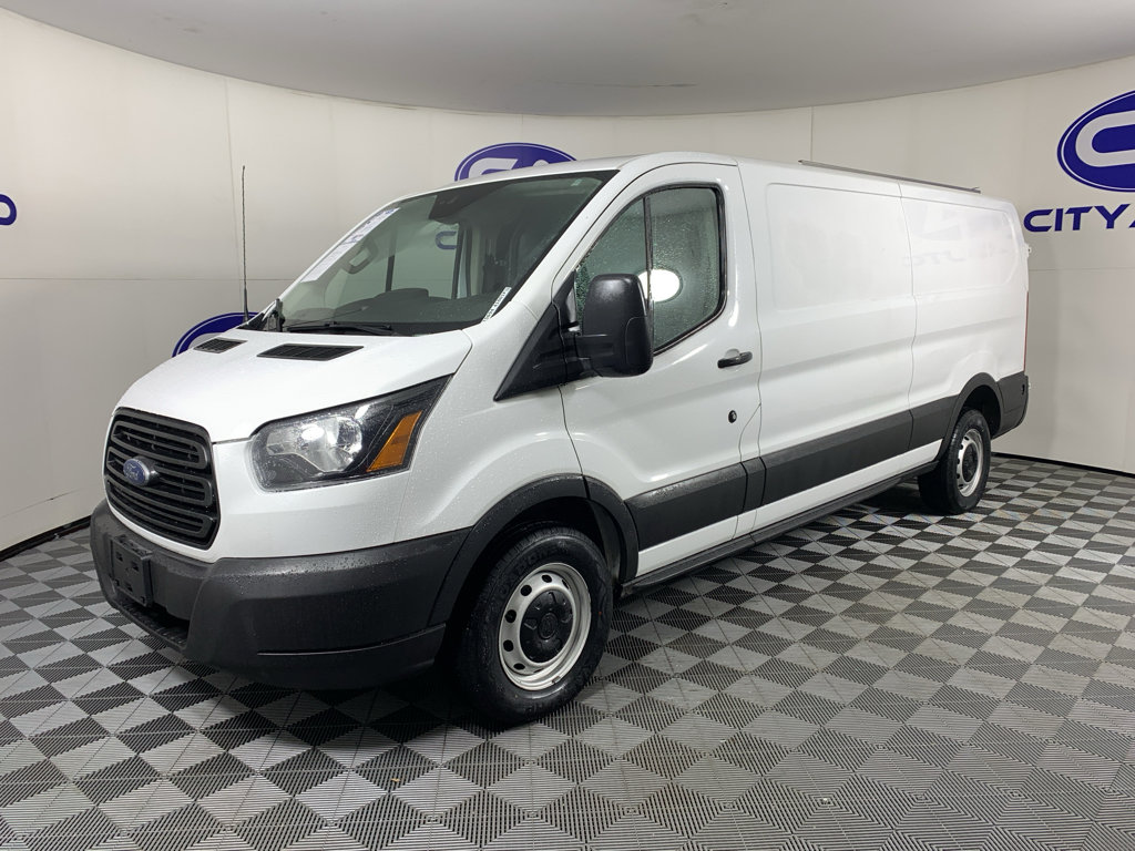 Used 2019 Ford Transit 250 148 Low Roof image 6