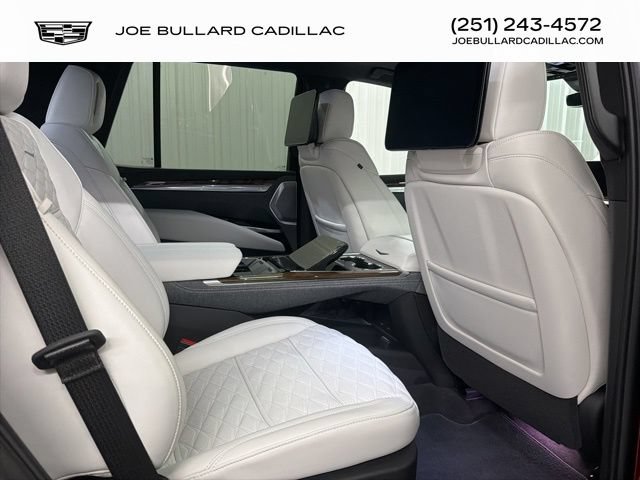 New 2026 Cadillac Escalade Platinum Sport AWD/4WD image 26