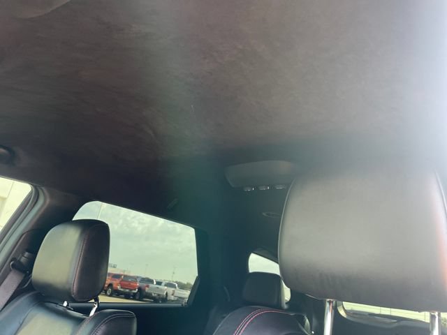 Used 2021 Dodge Durango R/T w/ Premium Interior Group RWD image 27
