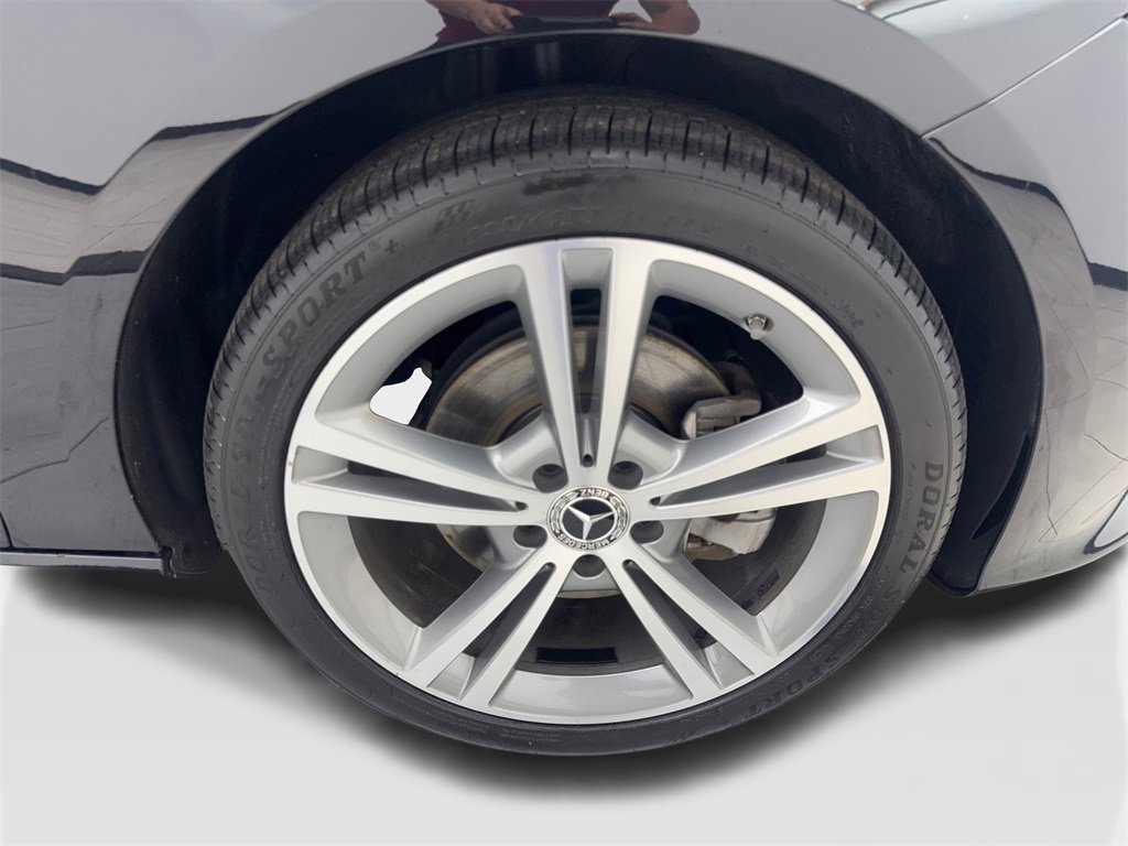 Used 2022 Mercedes-Benz CLA 250 4MATIC image 79