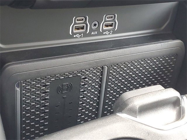 New 2026 RAM 1500 Big Horn image 29