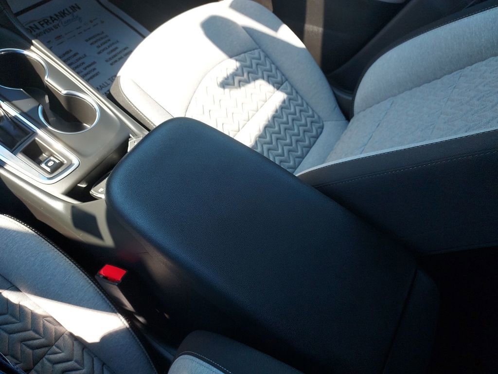 Used 2024 Chevrolet Equinox LS w/ LS Convenience Package image 26